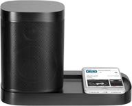 кронштейн и полка для настенного крепления sonos one, sonos one sl и sonos play:1 - ynvision (1 шт.) логотип