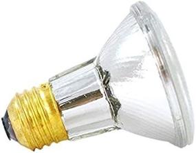 img 3 attached to 💡 Sylvania 14500 50PAR20 Halogen Narrow Beam Angle