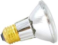 💡 sylvania 14500 50par20 halogen narrow beam angle logo