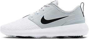 img 4 attached to Nike Roshe Golf Shoe Cd6065 102 Men's Shoes for Athletic