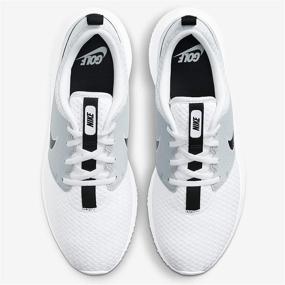 img 3 attached to Nike Roshe Golf Shoe Cd6065 102 Men's Shoes for Athletic