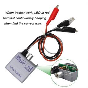 img 1 attached to Generator Accuracy Inductive Amplifier Collation