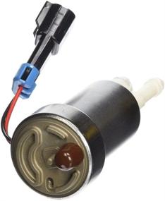 img 1 attached to 🔥 Walbro TIA485-2 450 LPH Fuel Pump Kit: Enhanced Performance for Optimal Fuel Delivery