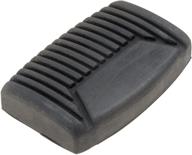 dorman 20729 brake pedal 🚗 pad: perfect fit for ford models logo