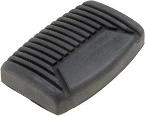 img 2 attached to Dorman 20729 Brake Pedal 🚗 Pad: Perfect Fit for Ford Models