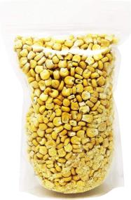 img 1 attached to Fruiron Freeze Dried Sweet Kernels