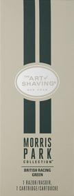 img 3 attached to Art Shaving Morris Signal Collection