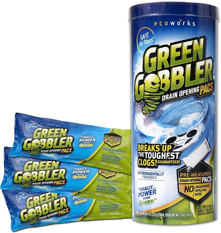 soluzioni ecoclean ggdc3semr gobbler toughest logo