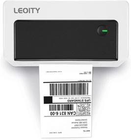 img 4 attached to Unlock Seamlessly Connected Shipping with Leoity: The Ultimate Commercial Compatibility Solution