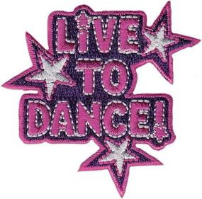 img 3 attached to 🌟 Tervis Water Bottle - Live to Dance: Clear, Durable and Stylish!