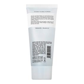 img 2 attached to e.l.f. Bounce Back Jelly Cleanser: Gentle Non-Foaming Makeup Remover & Skin Conditioner