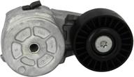 dayco 89219 belt tensioner: optimal power transmission solution logo