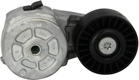 img 2 attached to Dayco 89219 Belt Tensioner: Optimal Power Transmission Solution