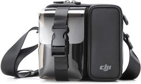 img 4 attached to Mavic Mini Bag Case: The Ultimate Satchel Rucksack for Your Drone Accessory