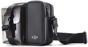 img 3 attached to Mavic Mini Bag Case: The Ultimate Satchel Rucksack for Your Drone Accessory