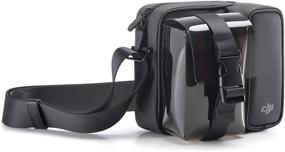 img 2 attached to Mavic Mini Bag Case: The Ultimate Satchel Rucksack for Your Drone Accessory