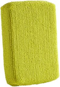 img 1 attached to Pack of 3 Casabella Multicolor Microfiber Cleaning Sponges, Non-Scratch and Multipurpose