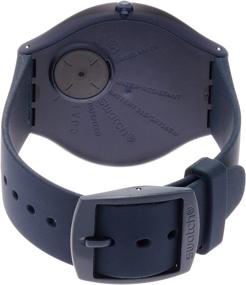 img 3 attached to Swatch Skinsparks Silicone Unisex SVUN100