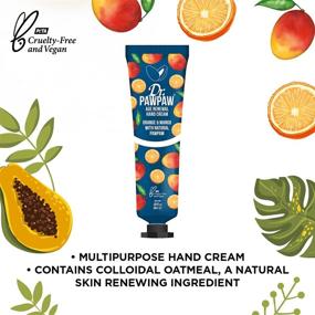 img 2 attached to Dr PAWPAW Renewal Properties Formulated Colloidal Foot, Hand & Nail Care