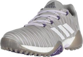 img 1 attached to 👟 Revolutionize Your Game with adidas Women's W Codechaos Golf Shoe