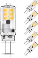 🌳 enhance your landscape lighting with jandcase halogen replacement - non dimmable логотип