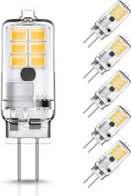 img 4 attached to 🌳 Enhance Your Landscape Lighting with JandCase Halogen Replacement - Non Dimmable