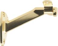 hillman group 853408 handrail bracket logo