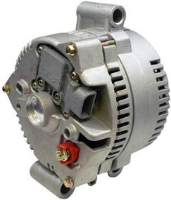 img 2 attached to 🔌 DB Electrical AFD0026 High-Performance Alternator for Ford Explorer 4.0L 1995-2004, E-Series Vans 4.2L, F-Series, Ranger, and Mazda B-Series 4.0L - Replaces F2TU-10300-AF, F6UU-10300-FA, F85U-10300-AA