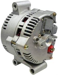 img 1 attached to 🔌 DB Electrical AFD0026 High-Performance Alternator for Ford Explorer 4.0L 1995-2004, E-Series Vans 4.2L, F-Series, Ranger, and Mazda B-Series 4.0L - Replaces F2TU-10300-AF, F6UU-10300-FA, F85U-10300-AA
