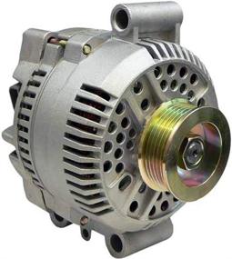 img 4 attached to 🔌 DB Electrical AFD0026 High-Performance Alternator for Ford Explorer 4.0L 1995-2004, E-Series Vans 4.2L, F-Series, Ranger, and Mazda B-Series 4.0L - Replaces F2TU-10300-AF, F6UU-10300-FA, F85U-10300-AA