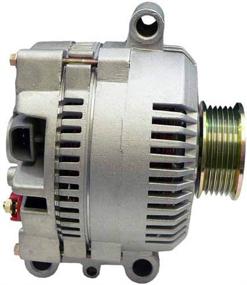 img 3 attached to 🔌 DB Electrical AFD0026 High-Performance Alternator for Ford Explorer 4.0L 1995-2004, E-Series Vans 4.2L, F-Series, Ranger, and Mazda B-Series 4.0L - Replaces F2TU-10300-AF, F6UU-10300-FA, F85U-10300-AA