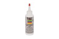 super lube h3 60004 lightweight oil - translucent clear logo