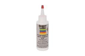 img 1 attached to Super Lube H3 60004 Lightweight Oil - Translucent Clear