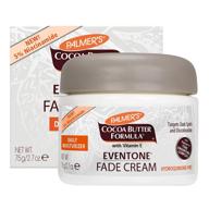 🍫 крем palmer's cocoa butter formula eventone fade cream - 2,7 унции логотип