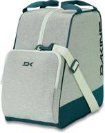 dakine womens boot bag deep outdoor recreation for camping & hiking logo