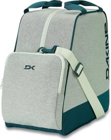 img 2 attached to Dakine Womens Boot Bag Deep Outdoor Recreation for Camping & Hiking