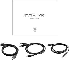 img 3 attached to Устройство захвата EVGA, сертифицированное через