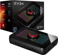 устройство захвата evga, сертифицированное через логотип