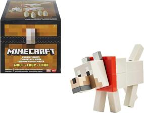 img 4 attached to Minecraft Figures Figure Characters GVV16