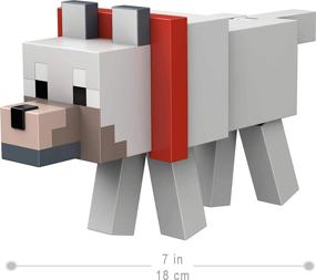 img 1 attached to Minecraft Figures Figure Characters GVV16