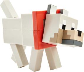 img 2 attached to Minecraft Figures Figure Characters GVV16