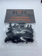 black rhino blowguns caliber package логотип