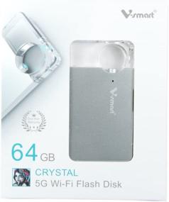 img 4 attached to CrystalDisk Сверхбыстрые универсальные смартфоны Компьютеры