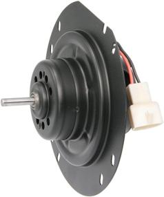 img 1 attached to 🌬️ Blower Motor without Wheel by Four Seasons/Trumark 35391