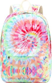 img 4 attached to Lavender CAMTOP Backpack: The Perfect Lightweight & Resistant Kids' Backpack