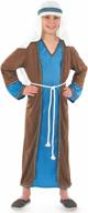 fun shack small joseph costume логотип