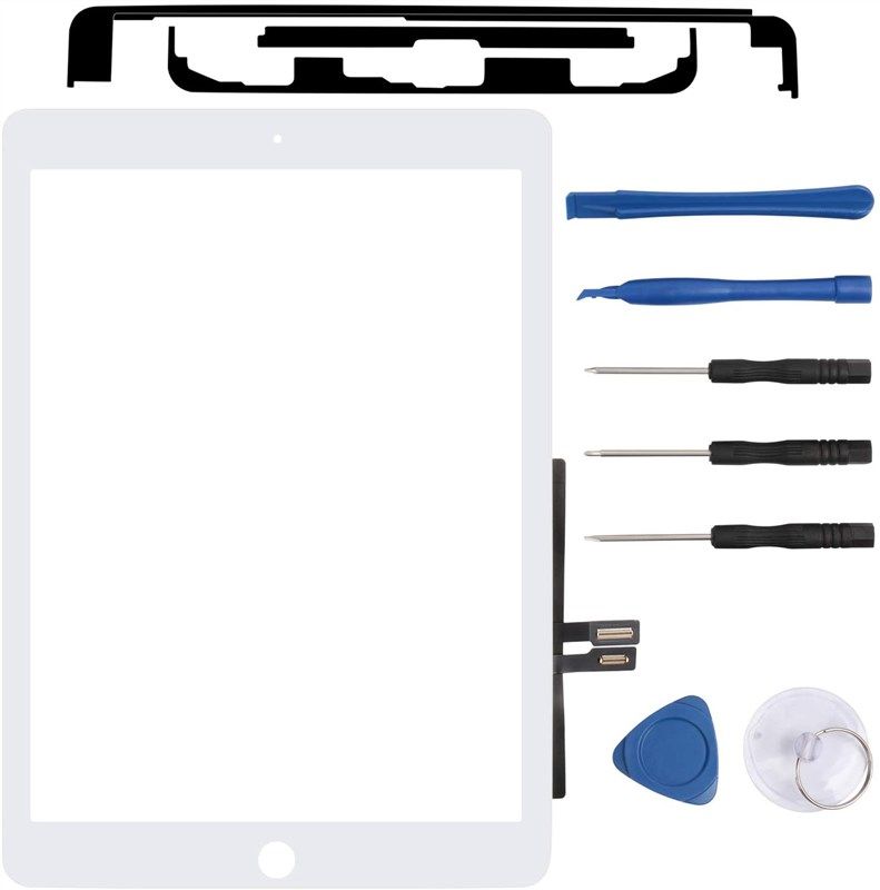 li sun digitizer replacement adhesive without 로고