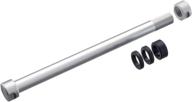 tacx trainer axle thru wheel sports & fitness logo