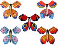 🦋 jofan flying butterfly: experience the thrill of unexpected delight! logo