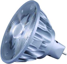 img 3 attached to 💡 Bulbrite SM16 09 36D 930 03 SORAA VIVID3 Silver LED Light Bulb